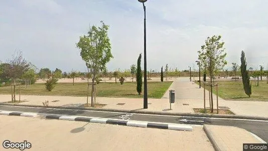 Apartments for rent in Valencia Algirós - Photo from Google Street View