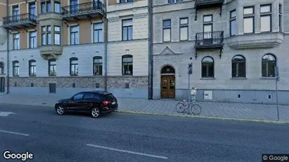 Rooms for rent in Östermalm - Photo from Google Street View