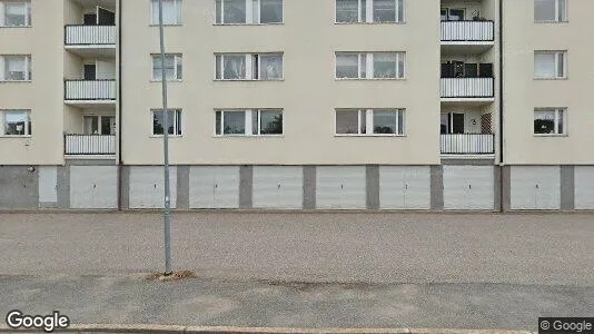 Apartments for rent in Västerås - Photo from Google Street View