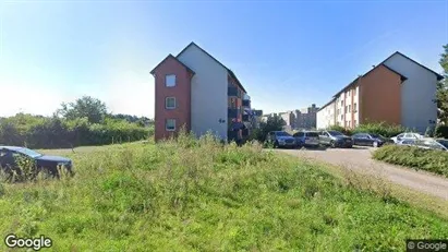 Apartments for rent in Braunschweig - Photo from Google Street View