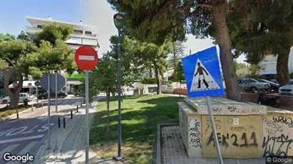 Apartments for rent in Kropia - Photo from Google Street View