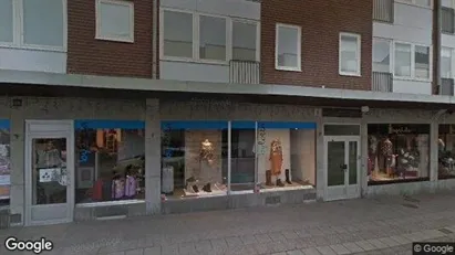 Apartments for rent in Skara - Photo from Google Street View