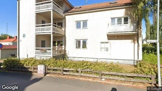 Apartments for rent in Motala - Photo from Google Street View