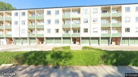 Apartments for rent in Oskarshamn - Photo from Google Street View