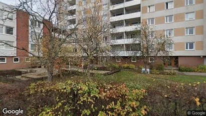 Apartments for rent in Eskilstuna - Photo from Google Street View