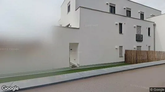 Apartments for rent in Landshut - Photo from Google Street View