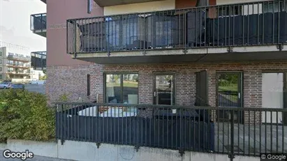 Apartments for rent in Helsingborg - Photo from Google Street View
