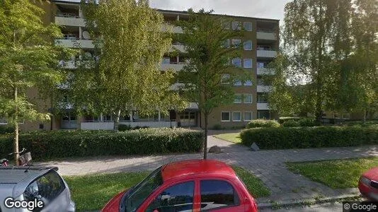 Apartments for rent in Rosengård - Photo from Google Street View