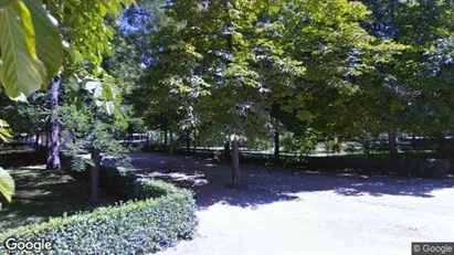 Apartments for rent in Madrid Retiro - Photo from Google Street View