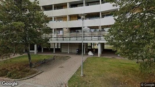 Apartments for rent in Nyköping - Photo from Google Street View