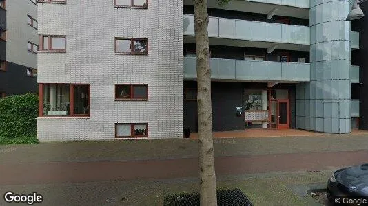 Apartments for rent in Apeldoorn - Photo from Google Street View