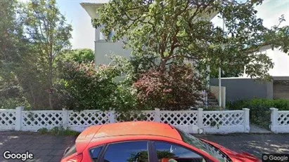 Apartments for rent in Reykjavík Miðborg - Photo from Google Street View
