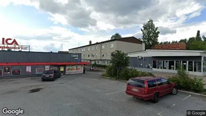 Apartments for rent in Kramfors - Photo from Google Street View