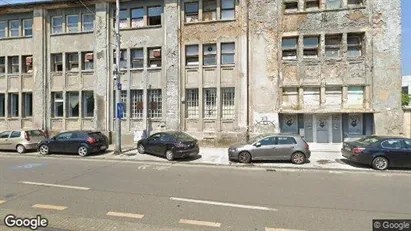 Apartments for rent in Sljeme (Medvednica-Tomislavac) - Photo from Google Street View