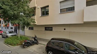 Apartments for rent in Fürth - Photo from Google Street View