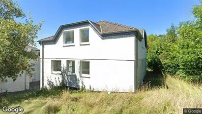 Apartments for rent in Vulkaneifel - Photo from Google Street View