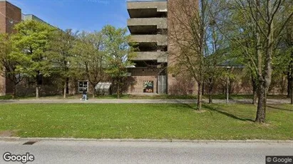 Rooms for rent in Lund - Photo from Google Street View