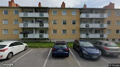 Apartments for rent in Finspång - Photo from Google Street View