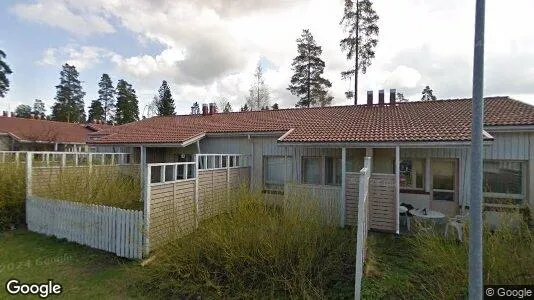 Apartments for rent in Hollola - Photo from Google Street View