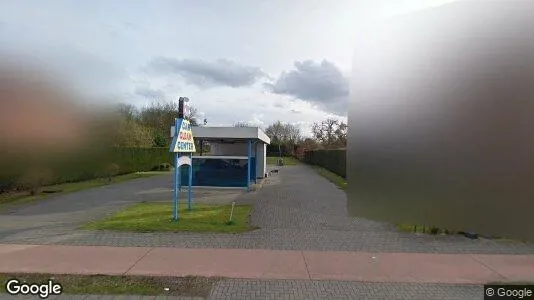 Apartments for rent in Wommelgem - Photo from Google Street View