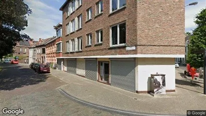 Apartments for rent in Lier - Photo from Google Street View