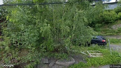 Apartments for rent in Oslo Grorud - Photo from Google Street View