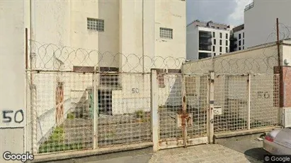 Apartments for rent in Nanterre - Photo from Google Street View