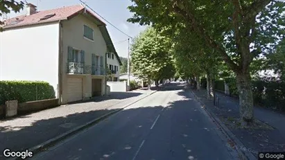 Apartments for rent in Nanterre - Photo from Google Street View