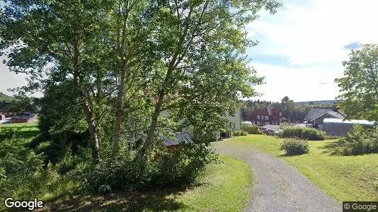 Apartments for rent in Östersund - Photo from Google Street View