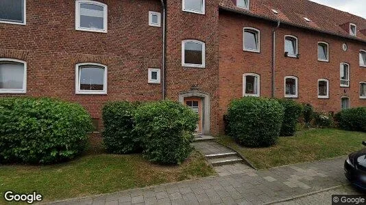 Apartments for rent in Kiel - Photo from Google Street View