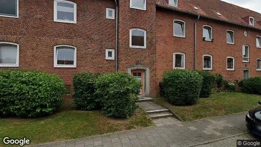 Apartments for rent in Kiel - Photo from Google Street View