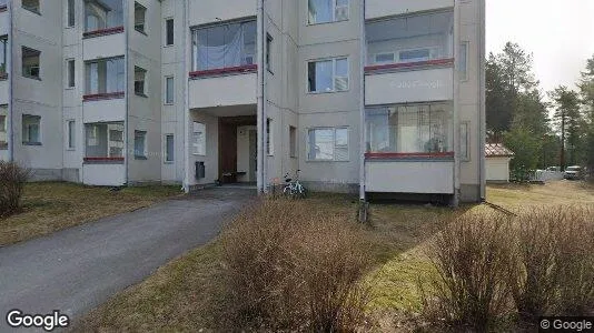 Apartments for rent in Oulu - Photo from Google Street View