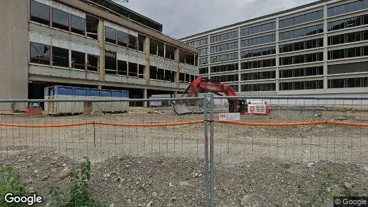 Apartments for rent in Zürich District 2 - Photo from Google Street View