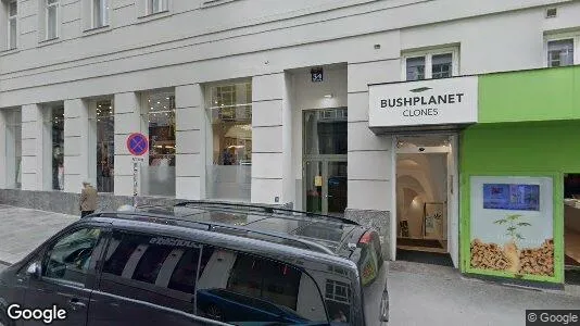 Apartments for rent in Wien Mariahilf - Photo from Google Street View