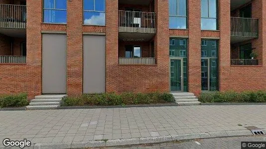 Apartments for rent in Eindhoven - Photo from Google Street View