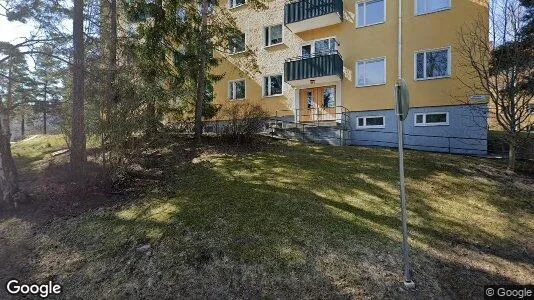 Apartments for rent in Helsinki Kaakkoinen - Photo from Google Street View