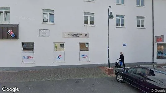 Apartments for rent in Aachen - Photo from Google Street View