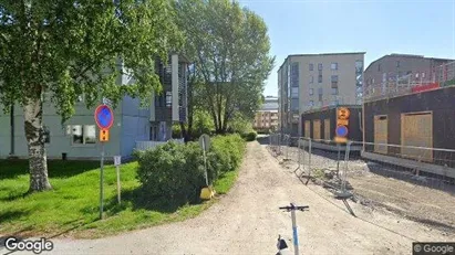 Apartments for rent in Helsinki Eteläinen - Photo from Google Street View