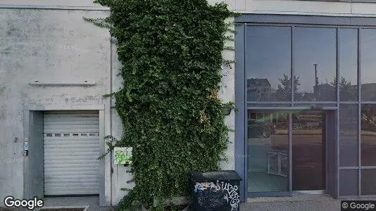 Apartments for rent in Copenhagen NV - Photo from Google Street View