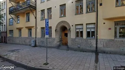 Rooms for rent in Kungsholmen - Photo from Google Street View