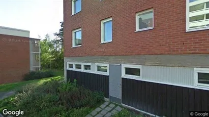 Apartments for rent in Nynäshamn - Photo from Google Street View