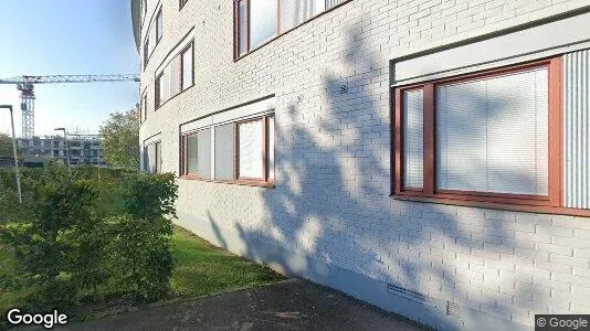 Rooms for rent in Lund - Photo from Google Street View