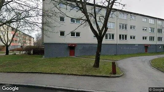 Apartments for rent in Eskilstuna - Photo from Google Street View