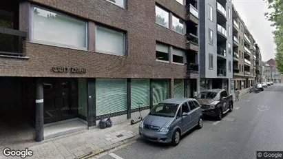 Apartments for rent in Kortrijk - Photo from Google Street View