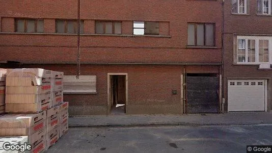 Apartments for rent in Lier - Photo from Google Street View