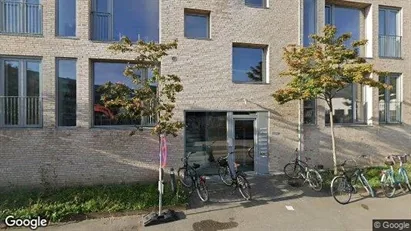 Apartments for rent in Copenhagen NV - Photo from Google Street View