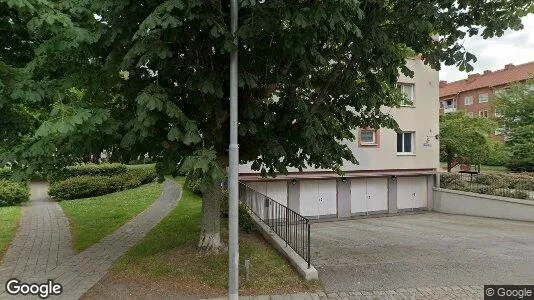 Apartments for rent in Sofielund - Photo from Google Street View