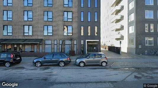 Apartments for rent in Copenhagen SV - Photo from Google Street View