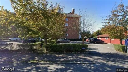 Apartments for rent in Helsingborg - Photo from Google Street View