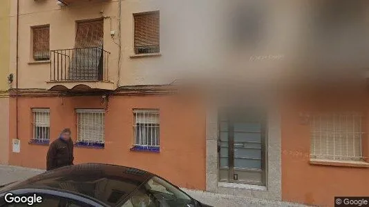 Apartments for rent in Las Palmas de Gran Canaria - Photo from Google Street View